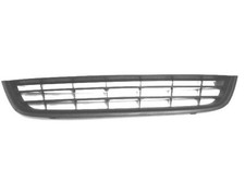 GITTER GRILL STOßSTANGE VORNE MITTE VOLKSWAGEN PASSAT CC 2008-2012