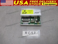 ABB 3HAC031851-001 ABB Robotics ABB 3HAC031977-001 Interface Board-