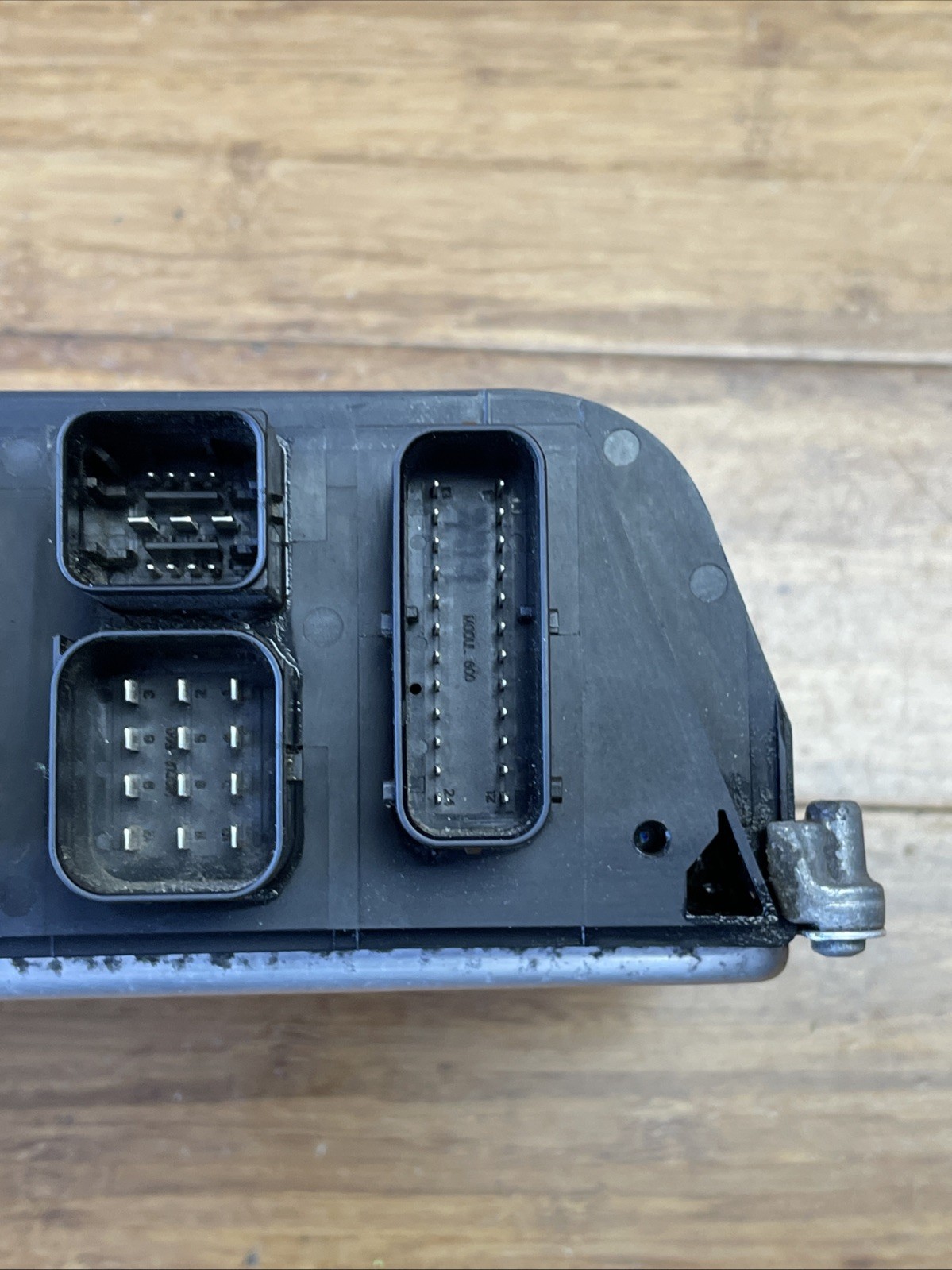 2014-2020 BMW i8 I12 1.5L AWD Engine Control Computer Module ECM Unit OEM