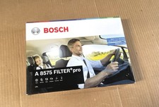 BOSCH 0986628575 Cabin Pollen Air Filter Fits Volvo S60 S90 V60 V90 XC60 XC90