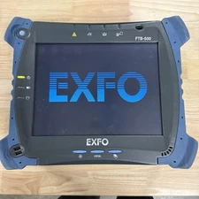 EXFO FTB-500 4 Slot Mainframe