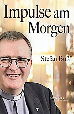 Impulse am Morgen Stefan Buß