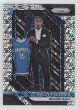 2018-19 Panini Prizm Fast Break Prizm Melvin Frazier Jr #109 7zf