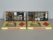 Aristo-Craft Remote Switchers Right 11205 & Left 11215