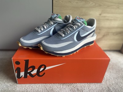 Nike LD WAFFLE Sacai EU43 NEU