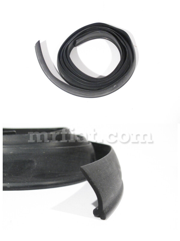 Ferrari Dino 246 GTS Central Door (Front Side) Rubber Ring New
