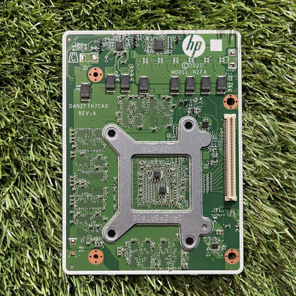 New Genuine NVIDIA RTX2070 8GB Graphics Card N18E-G1R-MP-A1 Volfoni HP L90967-00 - Image 3 of 3