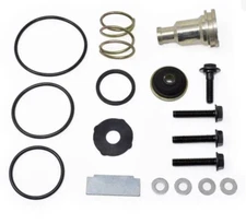 5005037 Replacement Hard Seat Purge Valve Kit For Bendix AD9 Air Dryers NIB OEM