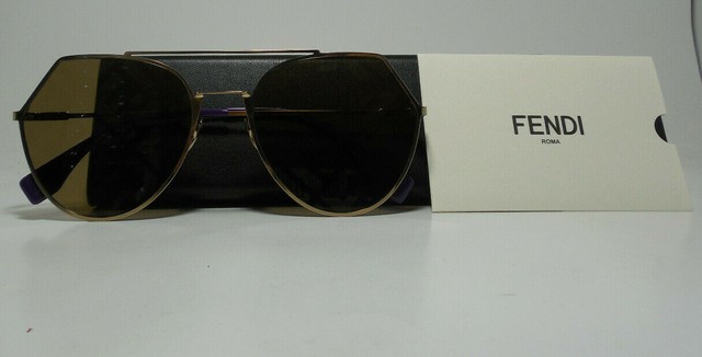 fendi sunglasses ebay