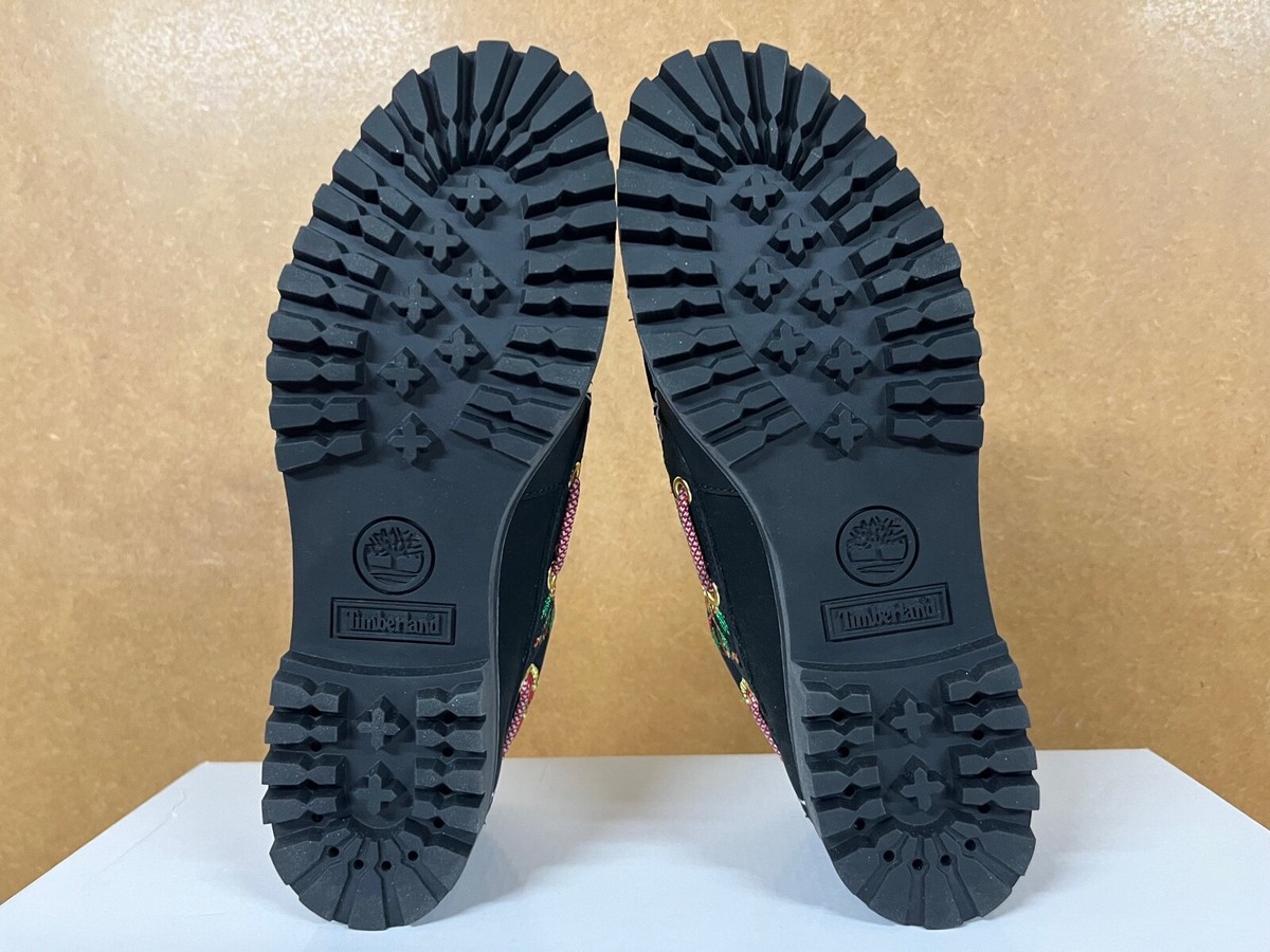 Timberland x CLOT Collab Womens Authentic Boat Shoe 3 Eye Timberland x CLOT Collab Womens Authentic Boat Shoe 3 Eye