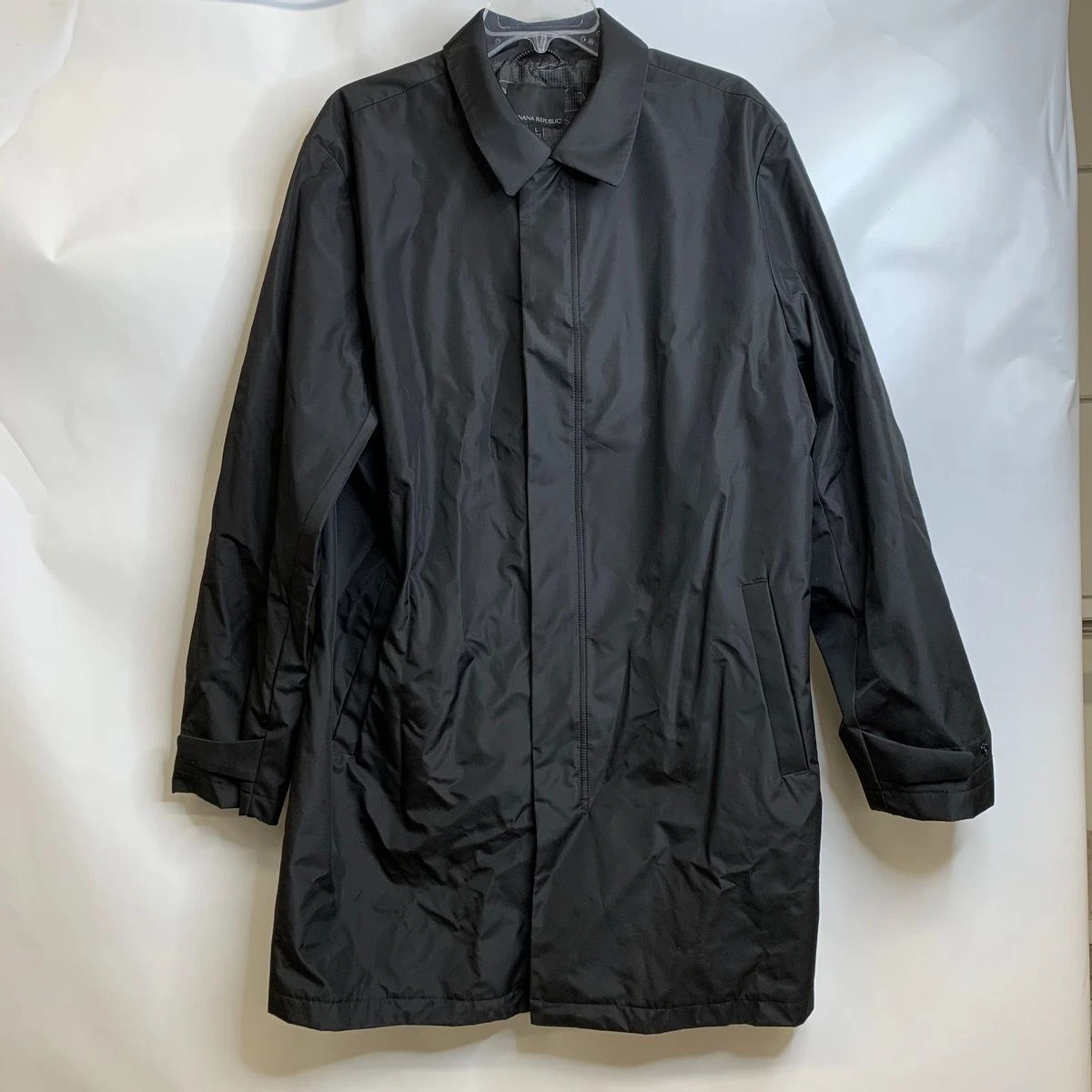 Banana republic mac jacket outlet