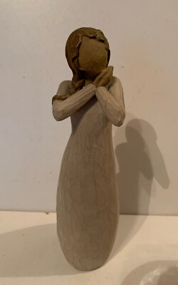 willow tree JOY Figur