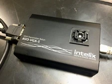 Intelix AVO-VGA-S VGA Twisted Pair Transmitter