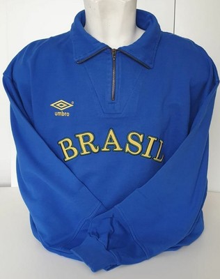 umbro top