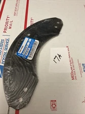 BLUMAQ Lining Brake for KOMATSU D41 124-22-53280 1242253280 ST