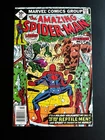 Amazing Spider-Man #166 - 1st App Spider Slayer Mark V(Marvel, 1977) F/VF