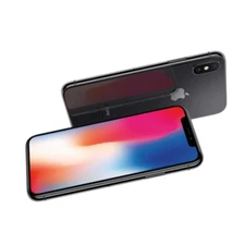 Apple iPhone X A1865 Unlocked 64GB/256GB - Space Gray, Silver - Free Shipping!