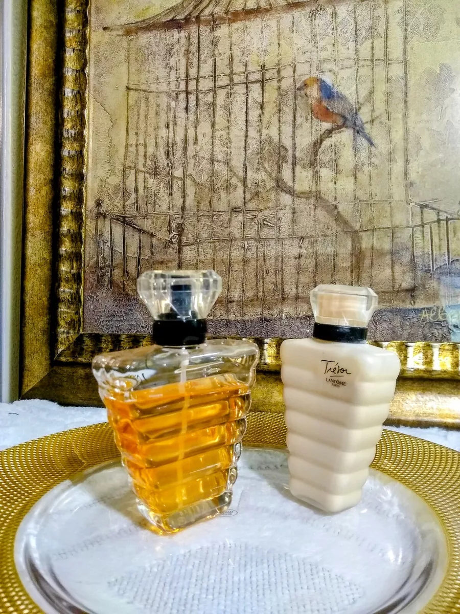 Trésor Eau de Parfum - Lancôme