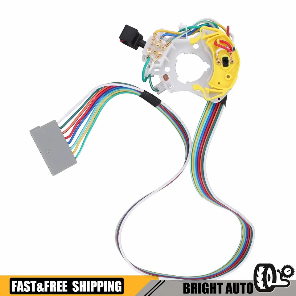 For Dodge Dart Plymouth Duster Scamp Valiant Monaco 3488804 Turn Signal Switch - Изображение 2 из 4