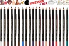 LA Girl Perfect Precision Lipliner Pencil Full Range UK Seller