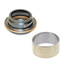 .Transfer Case Rear Bushing & Seal NP246 NP261 NP263 Chevy GMC also NP149 NP236