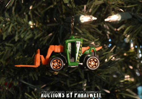 Altri modellini statici di veicoli Hot Wheels