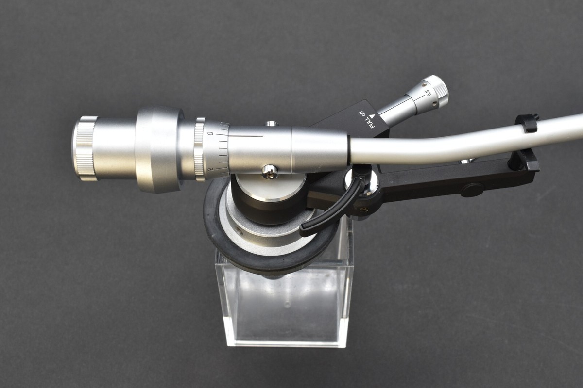 DENON DA-309 Tonearm / 03 | eBay