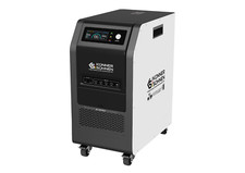 Könner & Söhnen KS 5200PS Powerstation 5200W LiFePO4 Solar 230V B-Ware Sehr gut