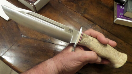 Bark River Knives Cub 5.3 Bark River Knives Cub 5.3