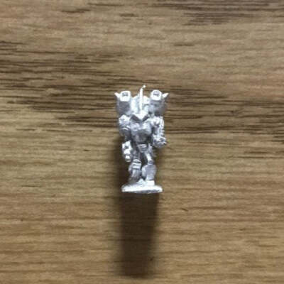 Battletech Sylph Battle Armor *IWM BT-030 (*See Per Order Flat Rate Shipping)