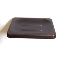 Oil Rubbed Bronze Wall Mount Dainty Soap Dish Holder RV Marine Motor Home SALE