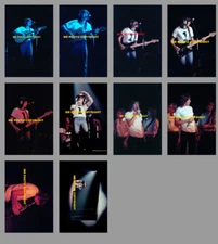 $1.00 4x6 inch orig photos BUY 1,2. ALL PINK FLOYD ROGER WATERS DAVID GILMOUR r