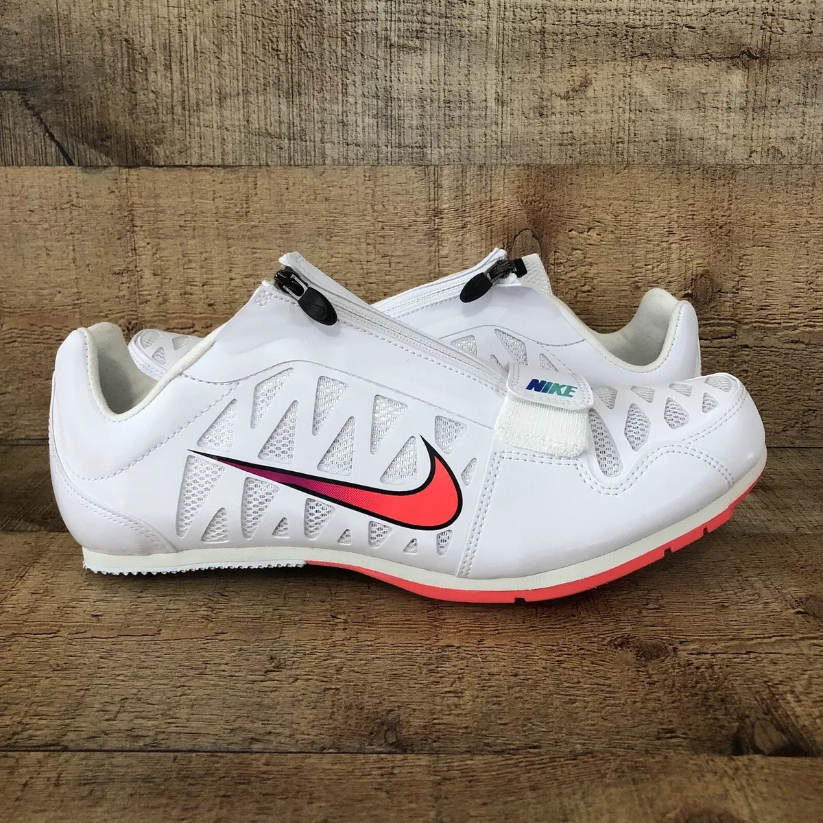 Nike zoom long jump 4 new arrivals