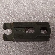 '1 PIECE' - PN# 45239-2 - AMP - DIE TERMASHIELD FERRULE