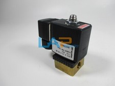 1Pcs New Fit For air compressor bleed solenoid valve 54774302 312A 110V 50Hz