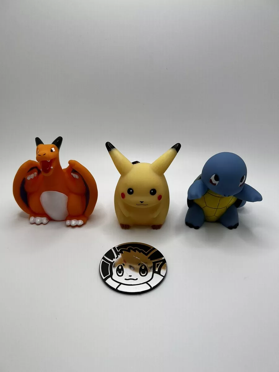 Pokemon de biscuit pequeno (unidade)