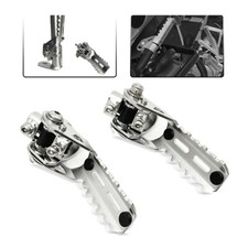 Pedane paramotore per BMW R 1100 RS / RT / S HF3S