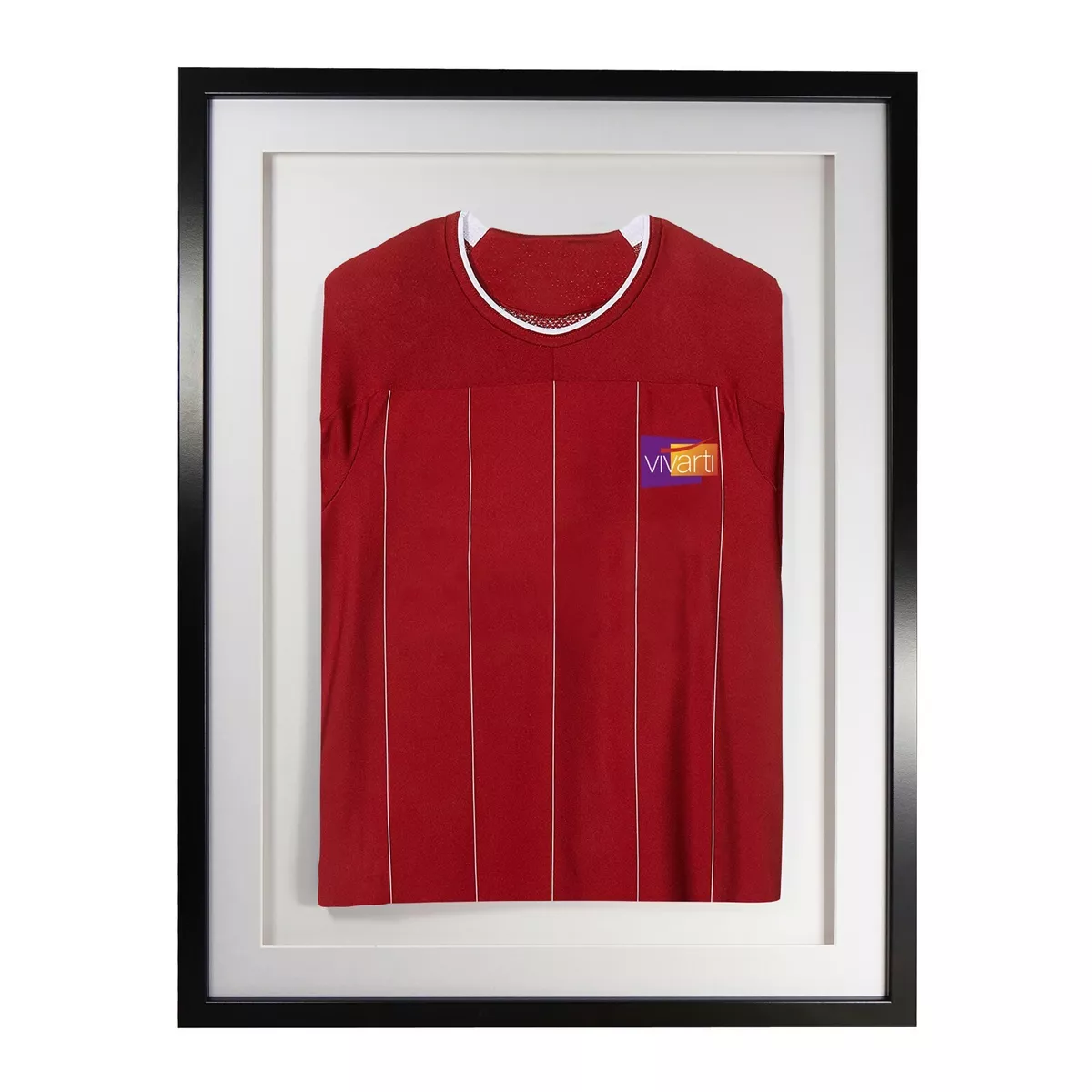 T shirt display sale frame