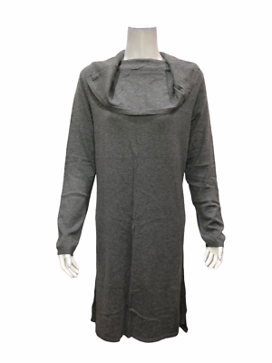 loose high low dress Elisha Tiered High-Low Maxi Dress