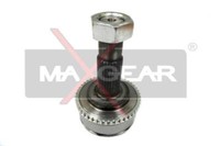 Maxgear 49-0344 Gelenk-Kit, Antriebswelle FüR Nissan