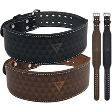 Weight lifting belt by RDX, Gym Belt, powerlifting belt, Workout belt, Fitness