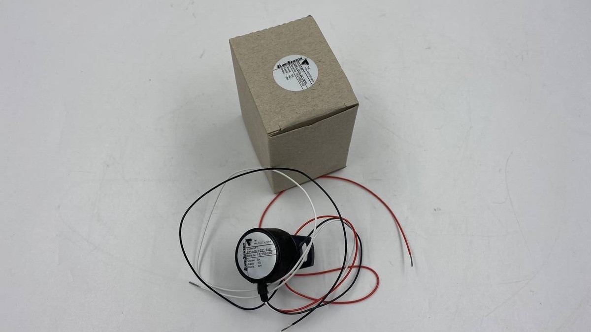 LAMBORGHINI HURACAN SQUADRA CORSE STEERING ANGLE SENSOR 4TA962243 