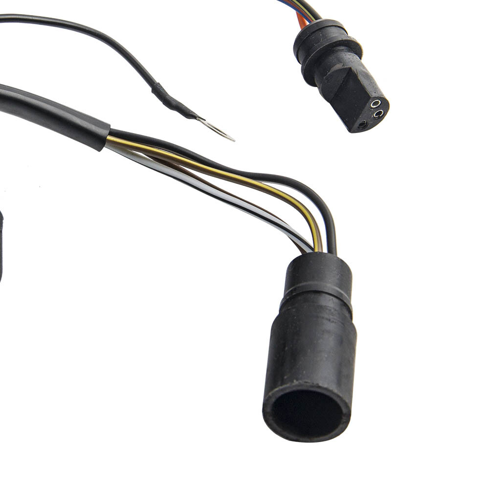 Power Pack Outboard Engine Fits for Johnson for Evinrude 460HP 2 cyl