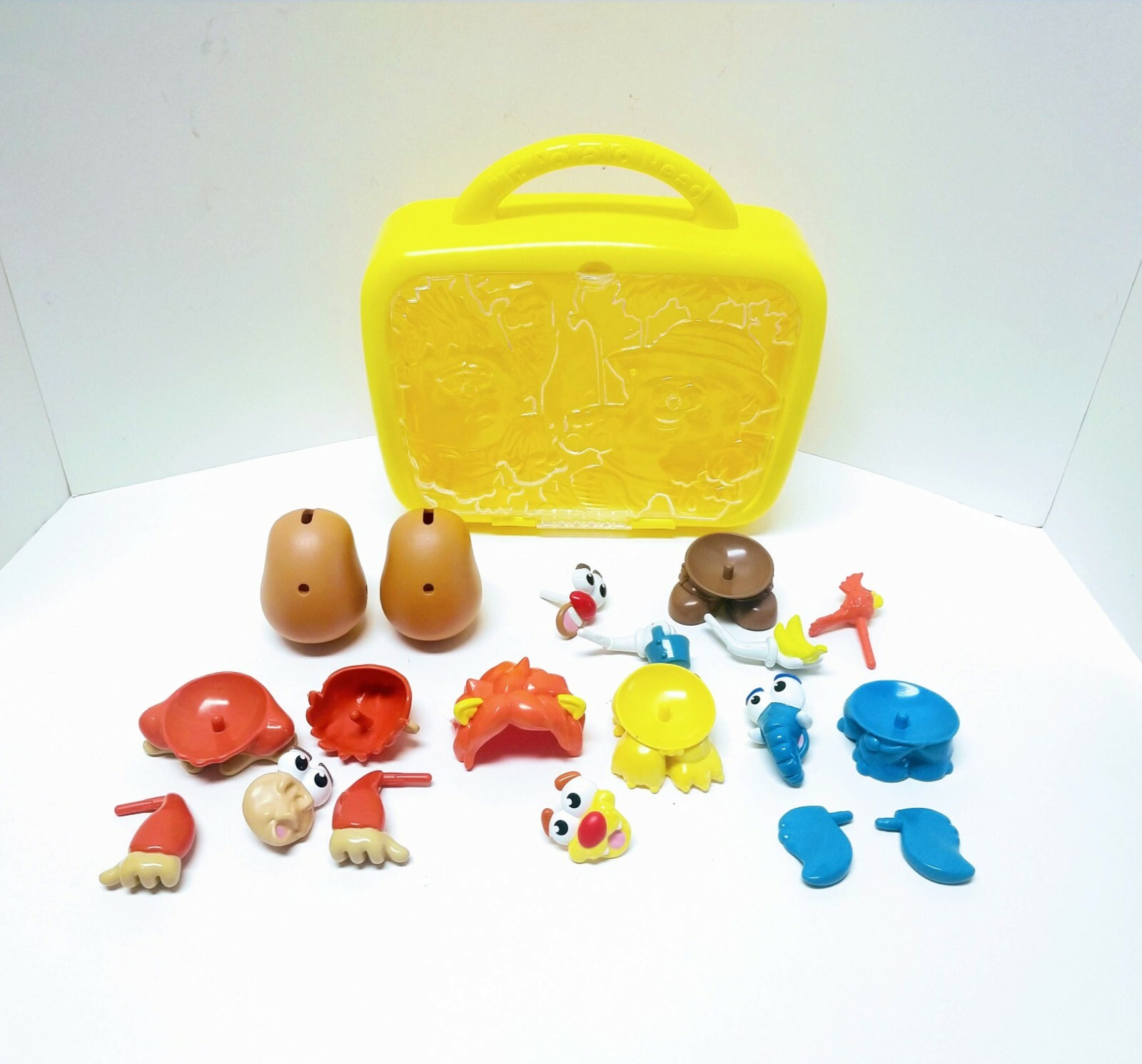 mr potato head little taters big adventures