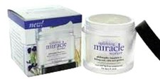 PHILOSOPHY UPLIFTING MIRACLE WORKER MOISTURIZER FACE NECK CREAM 2 OZ BOX