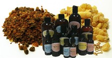 FRANKINCENSE  MYRRH Fragrance Oil Candle Soap Making Supplie Spa Aromatherapy