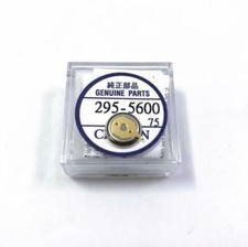 1PCS Rechargeable Battery Capacitor Sealed Eco-Drive 295-5600 MT920