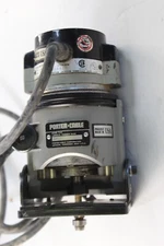 Porter Cable model 3191 Router, type 1 with tilt base 45 degrees