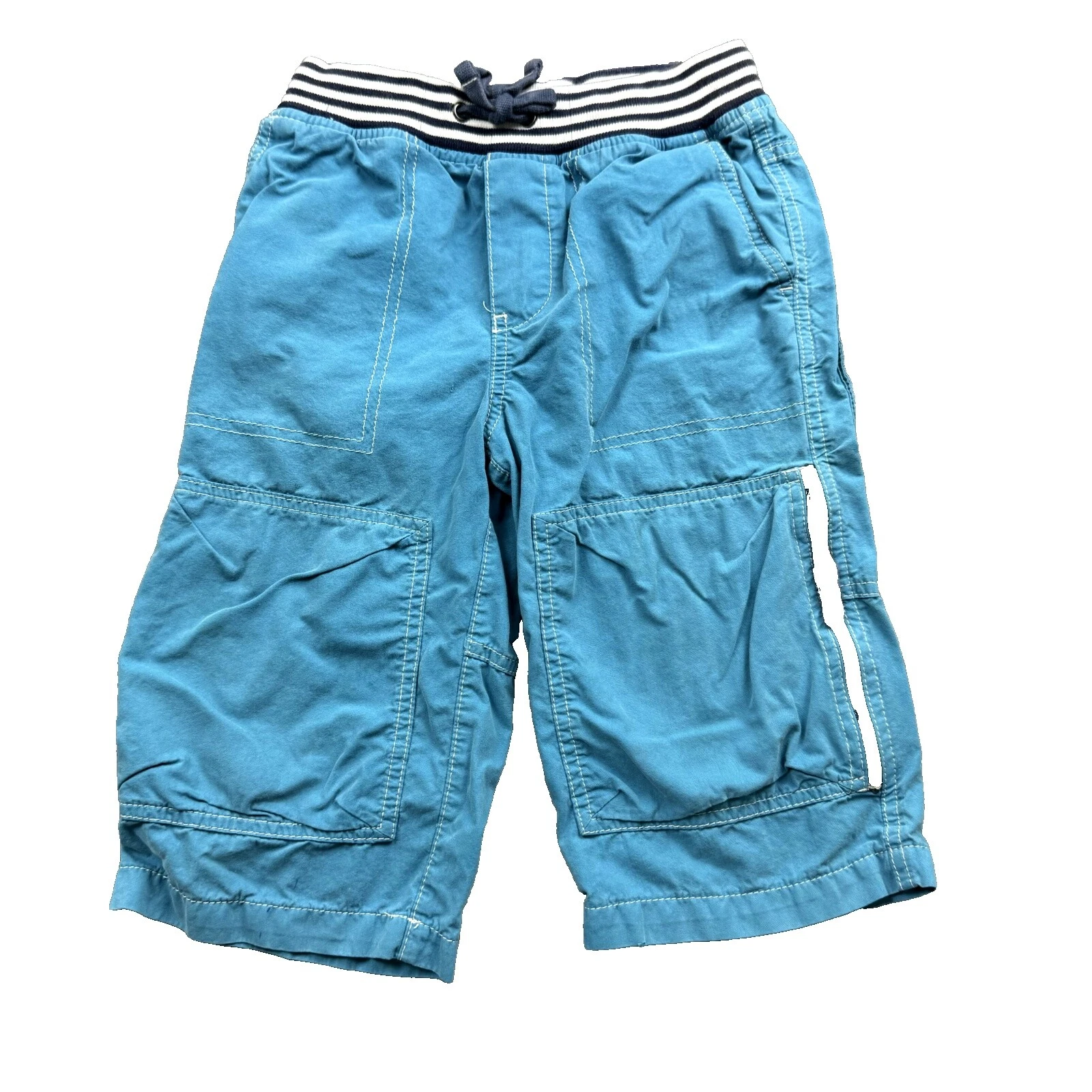Pantalones cortos Niños Mini Boden Talla 8