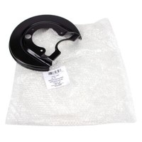 Aic Abdeckblech FüR Audi A3 8L Skoda Octavia Vw Golf 4 Hinten Rechts 1J0615612C
